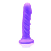 Echo Super Soft Dildo